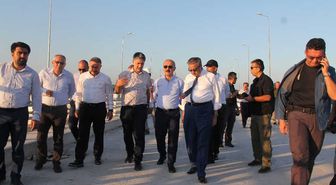 Liman - Hal Kavşağı'nda Sona Gelindi