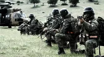 PKK' ya Ağır Darbe! Turuncu Listedeki Ömer Duran ve Pınar Yıldırım Etkisiz Hale Getirildi