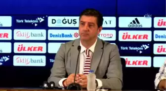 Rui Vitoria: 'Güzel Bir Oyun Ortaya Koyduk'