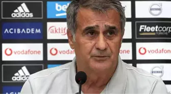 Şenol Güneş, Gökhan Töre ve Mustafa Pektemek'i LASK Linz Maçı Kadrosuna Almadı