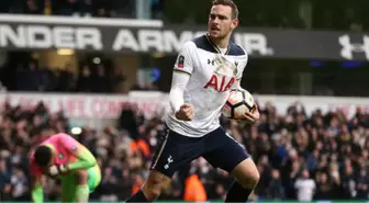 Tottenham, Vincent Janssen'e Forma Numarası Vermedi