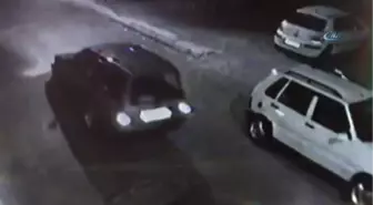 Trafik Canavarı 3 Gün Sonra Yakalandı