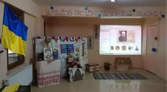 Ukrayna Kültür Derneği'ne 'Kaçak ve İzinsiz Eğitim' Davası