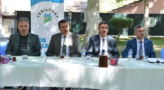 Yeşilyurt'un Turizm Potansiyeli Artacak
