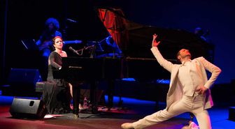 19. Uluslararası Piyano Festivali Başlıyor