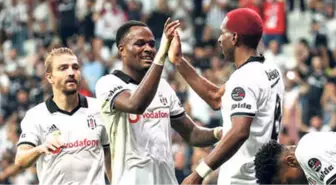 Beşiktaş'ın Rakibi Lask Linz!