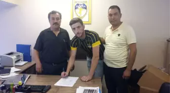Çaycumaspor'dan Transfer Atağı