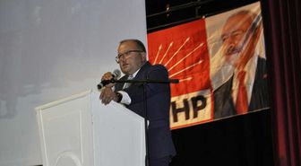 CHP Gölbaşı İlçe Başkanı Elikesik: 'Biz Koltuk Değil, CHP Siyaseti Yapıyoruz'