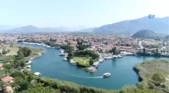 Dalyan'ın Enleri Seçiliyor: 1 Çifte 1 Hafta Ücretsiz Tatil Fırsatı