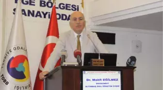 Ekonomist Mahfi Eğilmez: Yabancı Yatırımcı İçin Güven Önemli