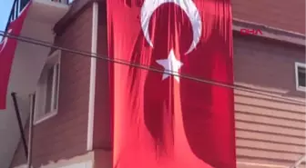 Hatay Adıyaman Şehidinin Ailesine Acı Haber Verildi Hd