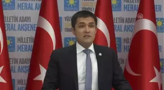 İyi Parti'nin Yeni Başkanlık Divanı Belirlendi