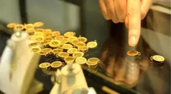 Kuyumculardan 'Taksitli Satış' Talebi