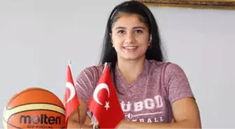 Merve Aydın, Hatay'la Sözleşme Yeniledi