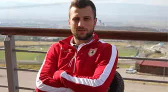 Samsunspor Kaptanından İddialı Açıklamalar