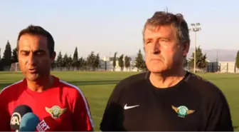 Susic'ten Revizyon Açıklaması