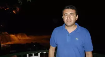 AK Parti Büyükşehir Meclis Üyesi Ersoy, Kalp Kiriz Geçirdi