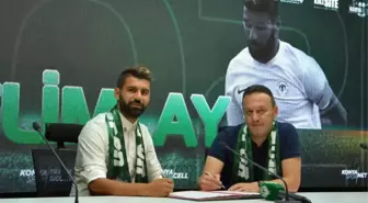 Atiker Konyaspor 3 Futbolcuyla Sözleşme Yeniledi