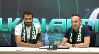 Atiker Konyaspor 3 Futbolcuyla Sözleşme Yeniledi