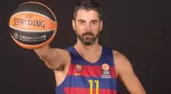 Barcelona Efsanesi Juan Carlos Navarro, Aktif Spor Hayatına Nokta Koydu