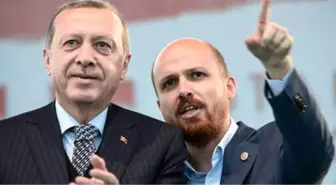 Bilal Erdoğan ve Eşi Reyyan Erdoğan'ın Üçüncü Çocukları Dünyaya Geldi