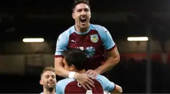 Burnley'nin Medipol Başakşehir'i Elemesi İngiliz Basınında