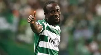 Bursaspor, Seydou Doumbia'yı Bedelsiz Olarak Kadrosuna Kattı