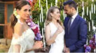 Buse Varol, Alişan'ın Eski Nişanlısı Eda Erol Hakkında İlk Kez Konuştu