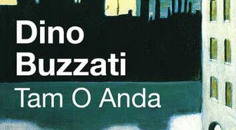 Dino Buzzati'den Tam O Anda