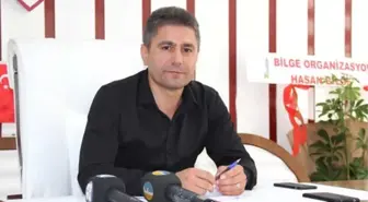 Elazığspor Basın Sözcüsü İstifa Etti