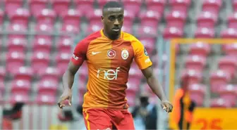 Galatasaray'dan Ayrılan Carole, Fransız Ekibi Strasbourg'a İmzayı Attı