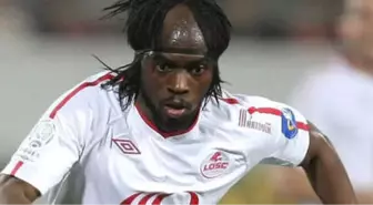 Galatasaray'la Adı Geçen Gervinho'yu Parma Kaptı