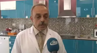 Kurban Bayramı'nda Aşırı Et Tüketimine Dikkat