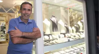 Kuyumcularda Nakit Sıkıntısı