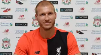 Liverpool'dan Klavan'a: 'Fenerbahçe'ye Gidebilirsin'