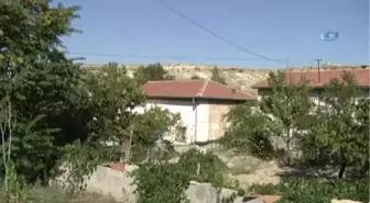 Nevşehir'de Karı-koca Çalıştığı Köye Dava Açtı