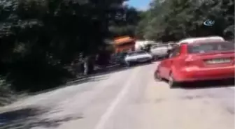 Ordu'da Trafik Kazası: 2 Ölü, 4 Yaralı