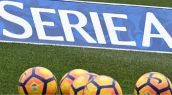 Serie A'da Sezonun İlk Düdüğü Yarın Çalacak