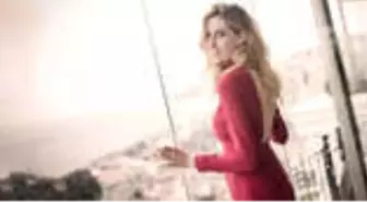 Ünlü Oyuncu Wilma Elles'in Son Hali Akıllara 'Anoreksiya mı Oldu?' Sorusunu Getirdi