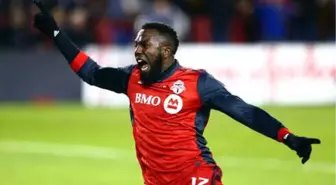 Altidore'un Hat-trick'i Kupayı Getirdi