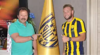 Ankaragücü'nden 3 Transfer Birden!