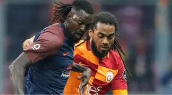 Başkan Aulas, Denayer Transferini Açıkladı