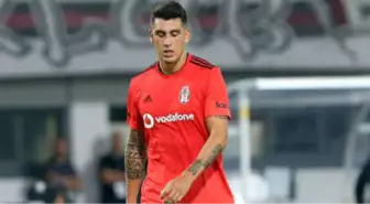 Enzo Roco Yedeğe Çekiliyor!