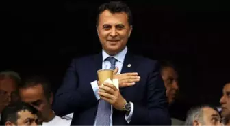 Fikret Orman, Negredo'nun Golünden Sonra Tableti Parçaladı