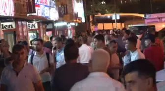 İstanbul Otogarında Bayram Yoğunluğu Akşam Saatlerinde de Devam Etti