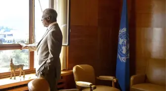 Kıbrıs'ı Barışa En Çok Yaklaştıran Diplomat: Kofi Annan