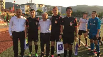 Lefke Cup U15 Futbol Turnuvası Sona Erdi