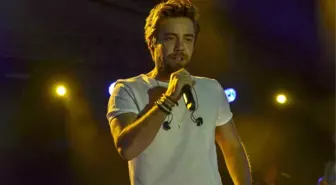 Murat Dalkılıç Kastamonu'da Unutulmaz Bir Gece Yaşattı