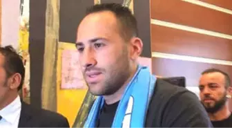 Napoli, David Ospina'yı Kiraladı!