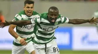 Seydou Doumbia, Bursaspor'a Geliyor!